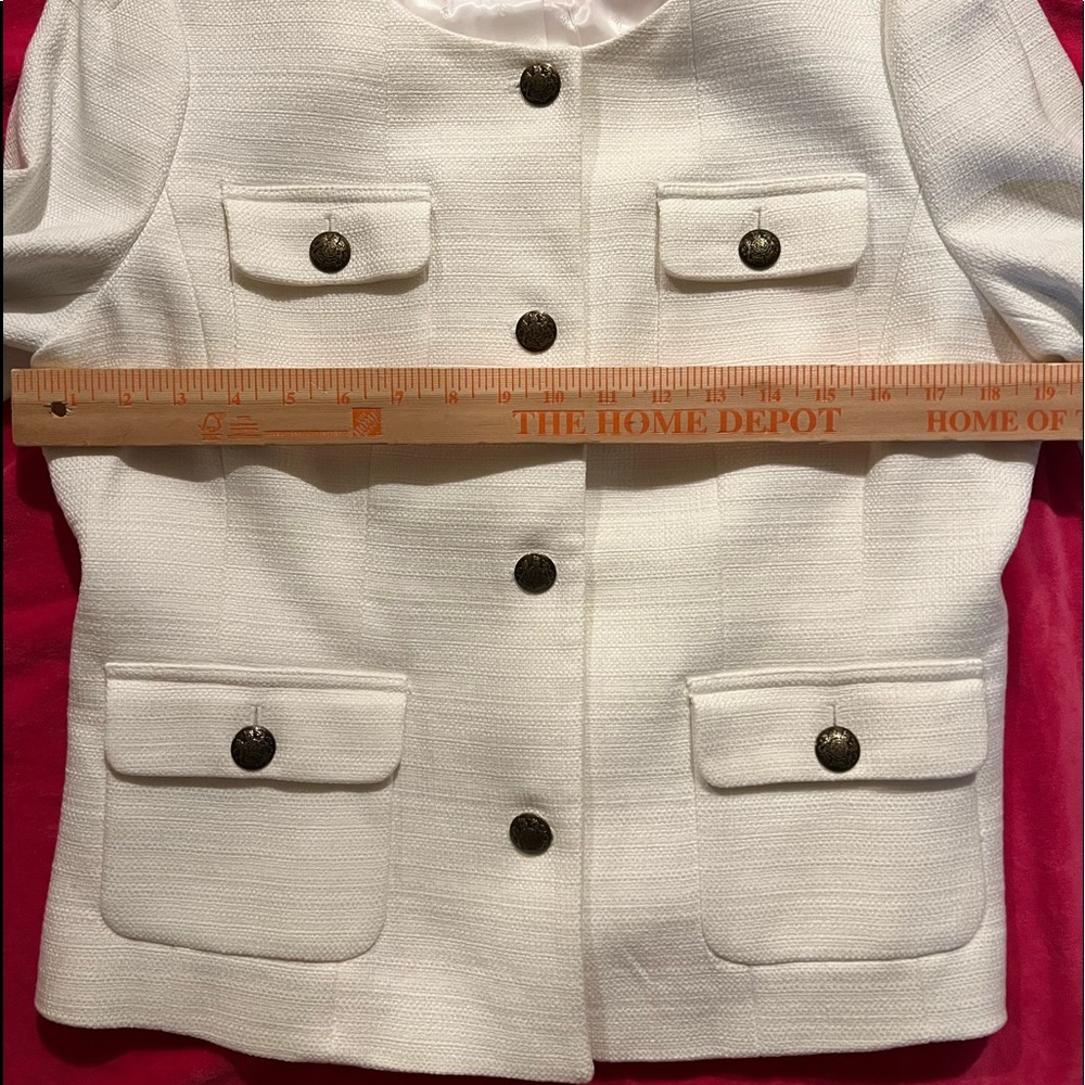 Jacket - Picture 6 of 7